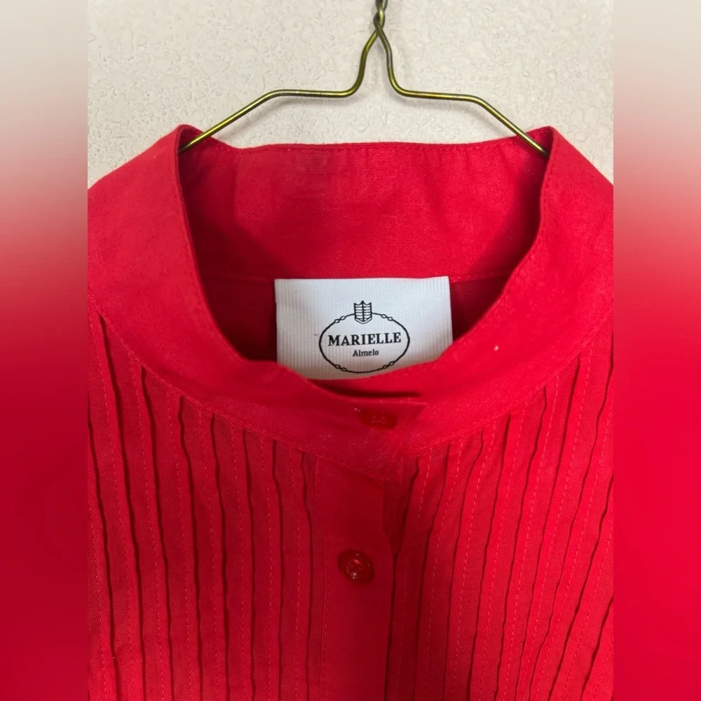 Marielle Almelo Phoebe dress - Picture 5 of 9